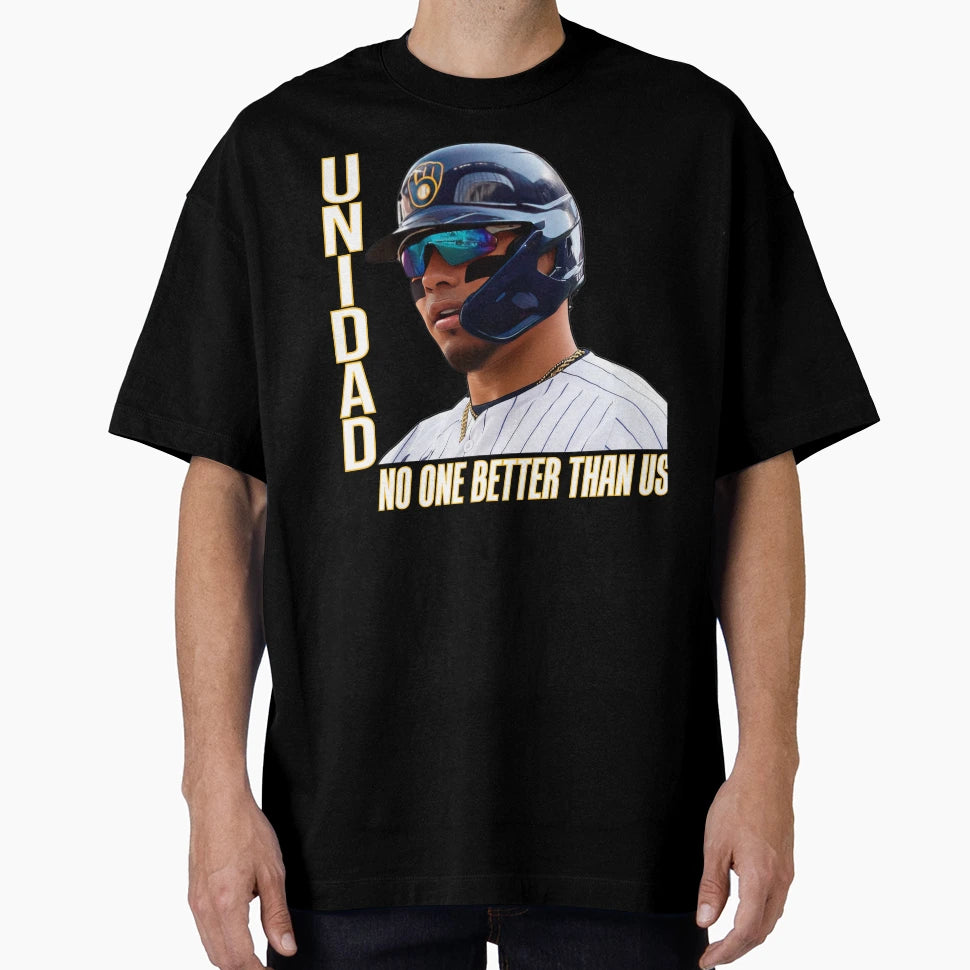 Unidad T-Shirt - Fun Novelty Design Men Women - T-Shirt, Sweatshirt, Hoodie