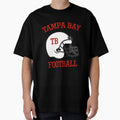 Tampa Bay Football And T-Shirt - Trendy Graphic Unisex - T-Shirt, Sweatshirt, Hoodie