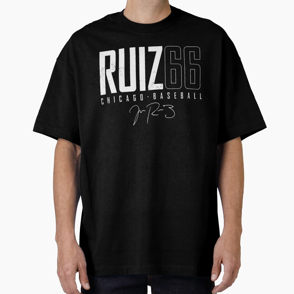 Jose Ruiz Elite T-Shirt - Fun Novelty Design Men Women - T-Shirt, Sweatshirt, Hoodie