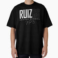 Jose Ruiz Elite T-Shirt - Fun Novelty Design Men Women - T-Shirt, Sweatshirt, Hoodie