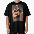 Photographjason Isbell T-Shirt - Casual Everyday Wear Unisex - T-Shirt, Sweatshirt, Hoodie