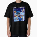 Jac Caglianone T-Shirt - Custom Art Print for Adults - T-Shirt, Sweatshirt, Hoodie