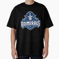 Milwaukee Admirals T-Shirt - Fun Novelty Design Unisex - T-Shirt, Sweatshirt, Hoodie