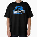 Toronto T-Shirt - Custom Art Print Men Women - T-Shirt, Sweatshirt, Hoodie