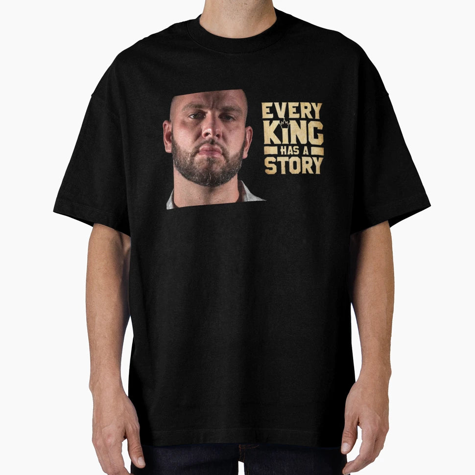Pat Stay T-Shirt - Graphic Print Unisex - T-Shirt, Sweatshirt, Hoodie