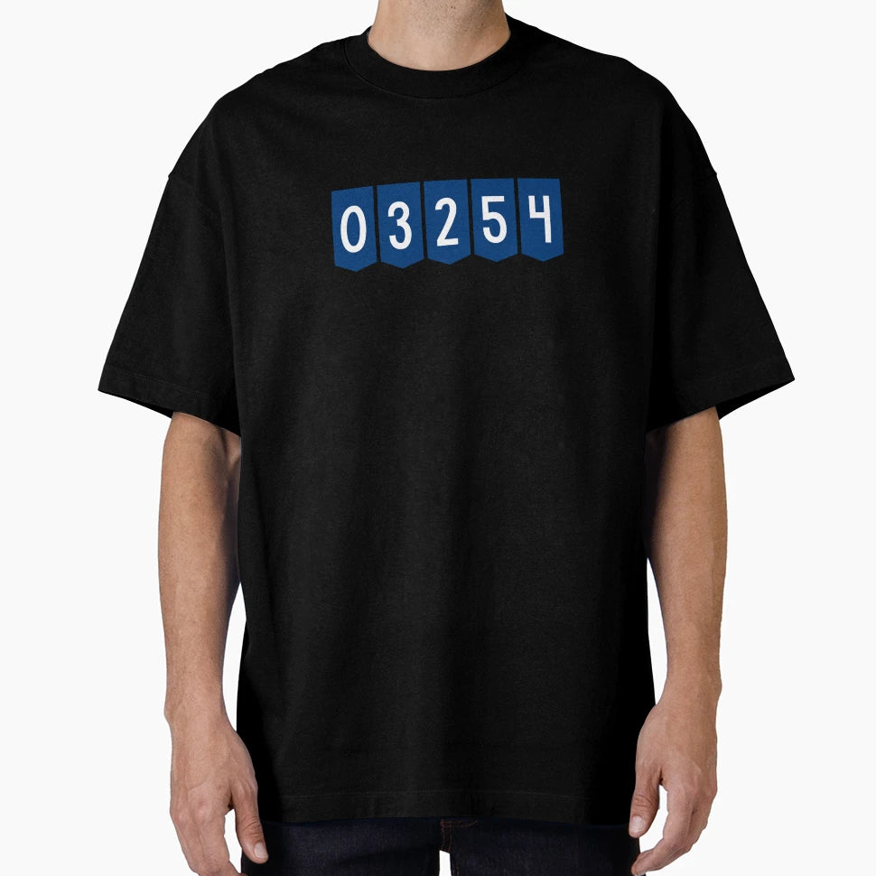 Camp Robindel Zip Code T-Shirt - Fun Novelty Design Unisex - T-Shirt, Sweatshirt, Hoodie