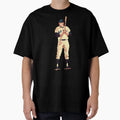 Mickey Mantle T-Shirt - Fun Novelty Design Unisex - T-Shirt, Sweatshirt, Hoodie