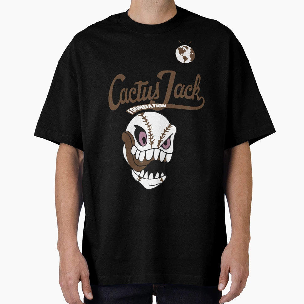 Cacjack Found 2K20 T-Shirt - Novelty Apparel for Adults - T-Shirt, Sweatshirt, Hoodie