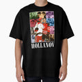 Heated Rivalry Characters T-Shirt - Unique Graphic Men Women - T-Shirt, Sweatshirt, Hoodie