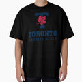 Toronto Varsity Blues Baseball Logo T-Shirt - Trendy Graphic Unisex - T-Shirt, Sweatshirt, Hoodie