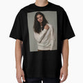 Miguel Cazarez Mora Aesthetic T-Shirt - Graphic Print for Adults - T-Shirt, Sweatshirt, Hoodie