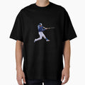Danny Jansen T-Shirt - Novelty Apparel Unisex - T-Shirt, Sweatshirt, Hoodie