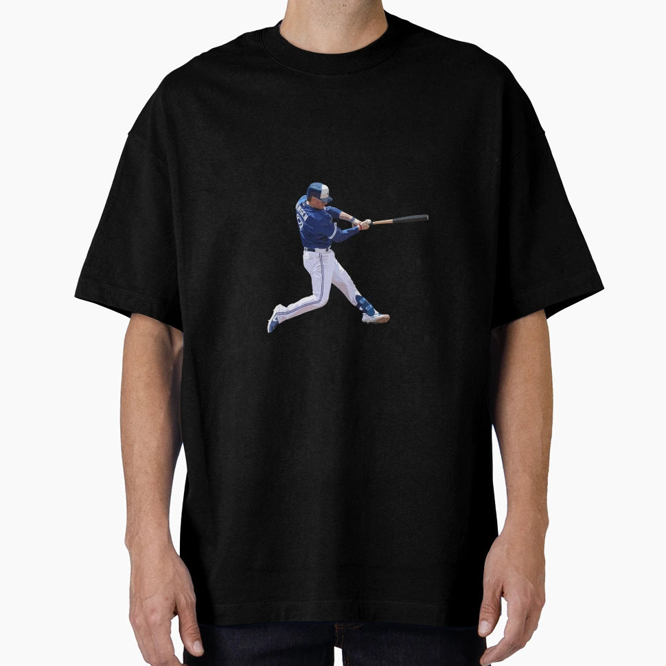 Danny Jansen T-Shirt - Novelty Apparel Unisex - T-Shirt, Sweatshirt, Hoodie