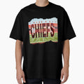 Kansas City Chiefs 24 19 T-Shirt - Fun Novelty Design Men Women - T-Shirt, Sweatshirt, Hoodie