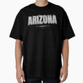 Arizona T-Shirt - Novelty Apparel Men Women - T-Shirt, Sweatshirt, Hoodie