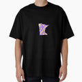 Minnesota T-Shirt - Novelty Apparel Men Women - T-Shirt, Sweatshirt, Hoodie