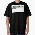 Hamont Hamilton Typo T-Shirt - Unique Graphic for Adults - T-Shirt, Sweatshirt, Hoodie