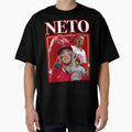 Zach Neto T-Shirt - Novelty Apparel for Adults - T-Shirt, Sweatshirt, Hoodie