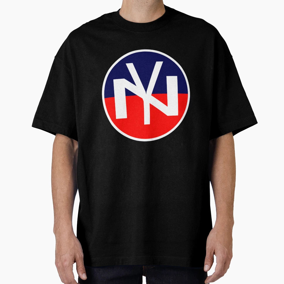 New York T-Shirt - Unique Graphic Men Women - T-Shirt, Sweatshirt, Hoodie
