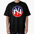 New York T-Shirt - Unique Graphic Men Women - T-Shirt, Sweatshirt, Hoodie