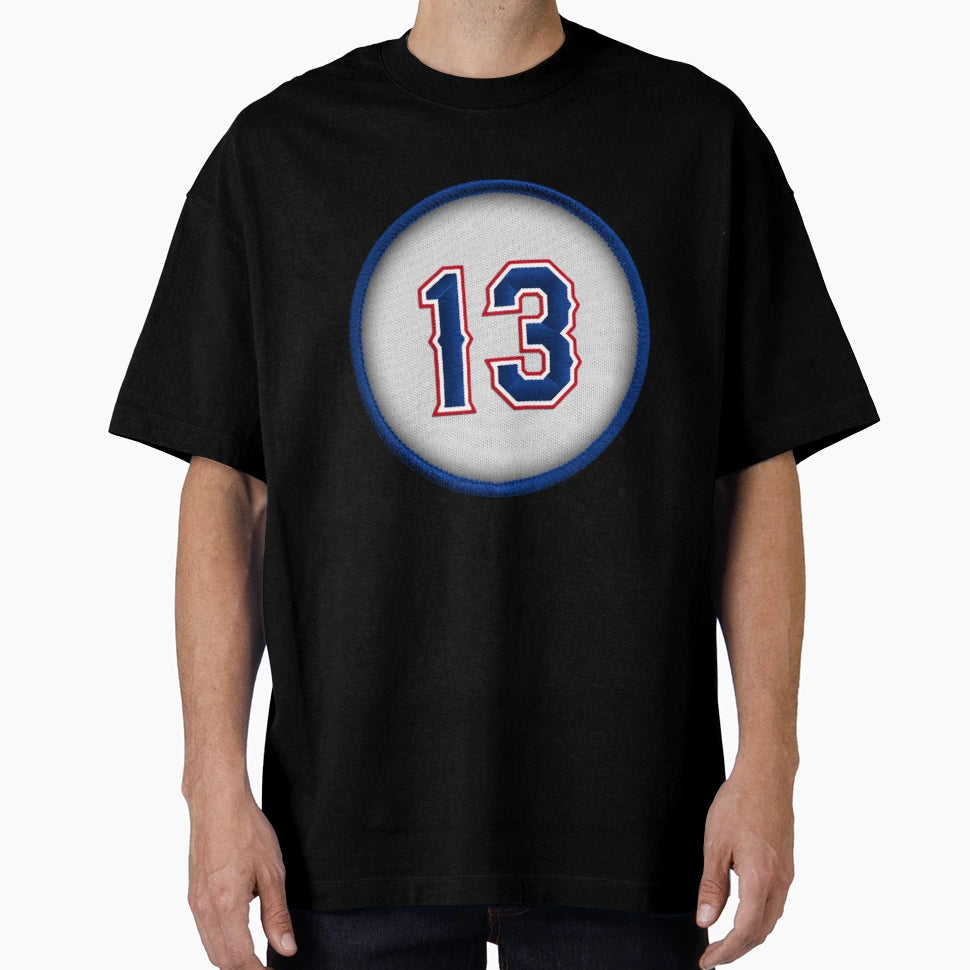13 Joe Joe T-Shirt - Graphic Print Unisex - T-Shirt, Sweatshirt, Hoodie