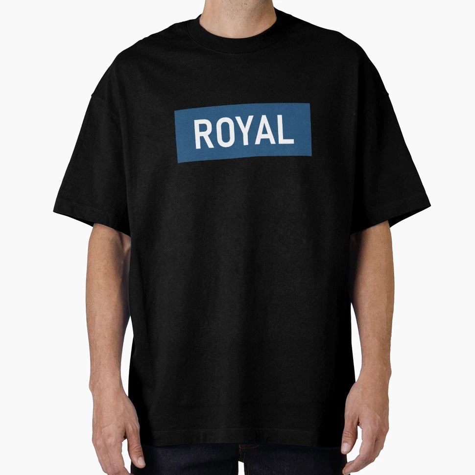 Royal T-Shirt - Fun Novelty Design Unisex - T-Shirt, Sweatshirt, Hoodie