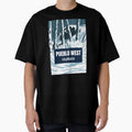 Pueblo West Colorado Frozen Ufo Forest T-Shirt - Streetwear Style Men Women - T-Shirt, Sweatshirt, Hoodie