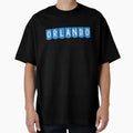 Orlando T-Shirt - Aesthetic Graphic Unisex - T-Shirt, Sweatshirt, Hoodie