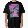 Light Show T-Shirt - Aesthetic Graphic Men Women - T-Shirt, Sweatshirt, Hoodie