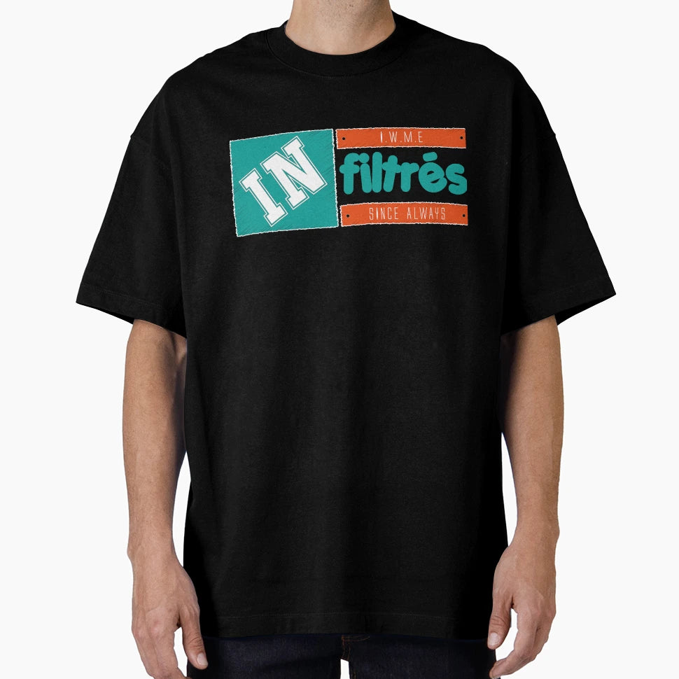 Infiltrators T-Shirt - Streetwear Style for Adults - T-Shirt, Sweatshirt, Hoodie