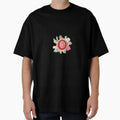 Letter O T-Shirt - Unique Graphic Men Women - T-Shirt, Sweatshirt, Hoodie