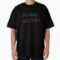 Im Paul And You Personalized T-Shirt - Custom Art Print Unisex - T-Shirt, Sweatshirt, Hoodie