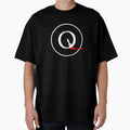 Quickway Paint Roundel T-Shirt - Unique Graphic Unisex - T-Shirt, Sweatshirt, Hoodie