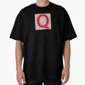 Versal Q Summer T-Shirt - Trendy Graphic for Adults - T-Shirt, Sweatshirt, Hoodie