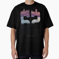 Miami City T-Shirt - Fun Novelty Design Unisex - T-Shirt, Sweatshirt, Hoodie