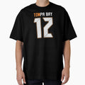 Tompa Bay T-Shirt - Graphic Print Men Women - T-Shirt, Sweatshirt, Hoodie
