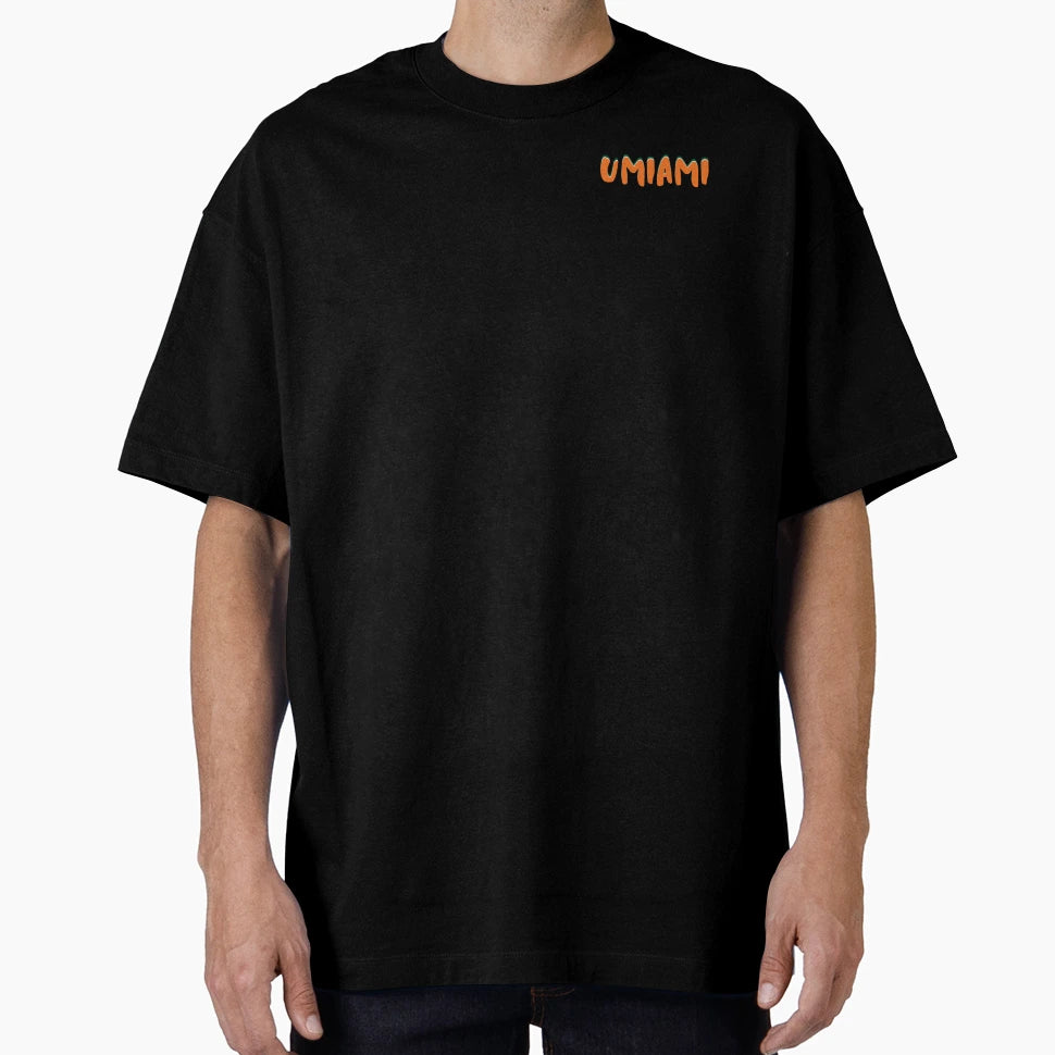 University Miami T-Shirt - Unique Graphic Unisex - T-Shirt, Sweatshirt, Hoodie