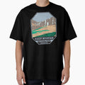 Rocky Mountain National Park T-Shirt - Casual Everyday Wear for Adults - T-Shirt, Sweatshirt, Hoodie
