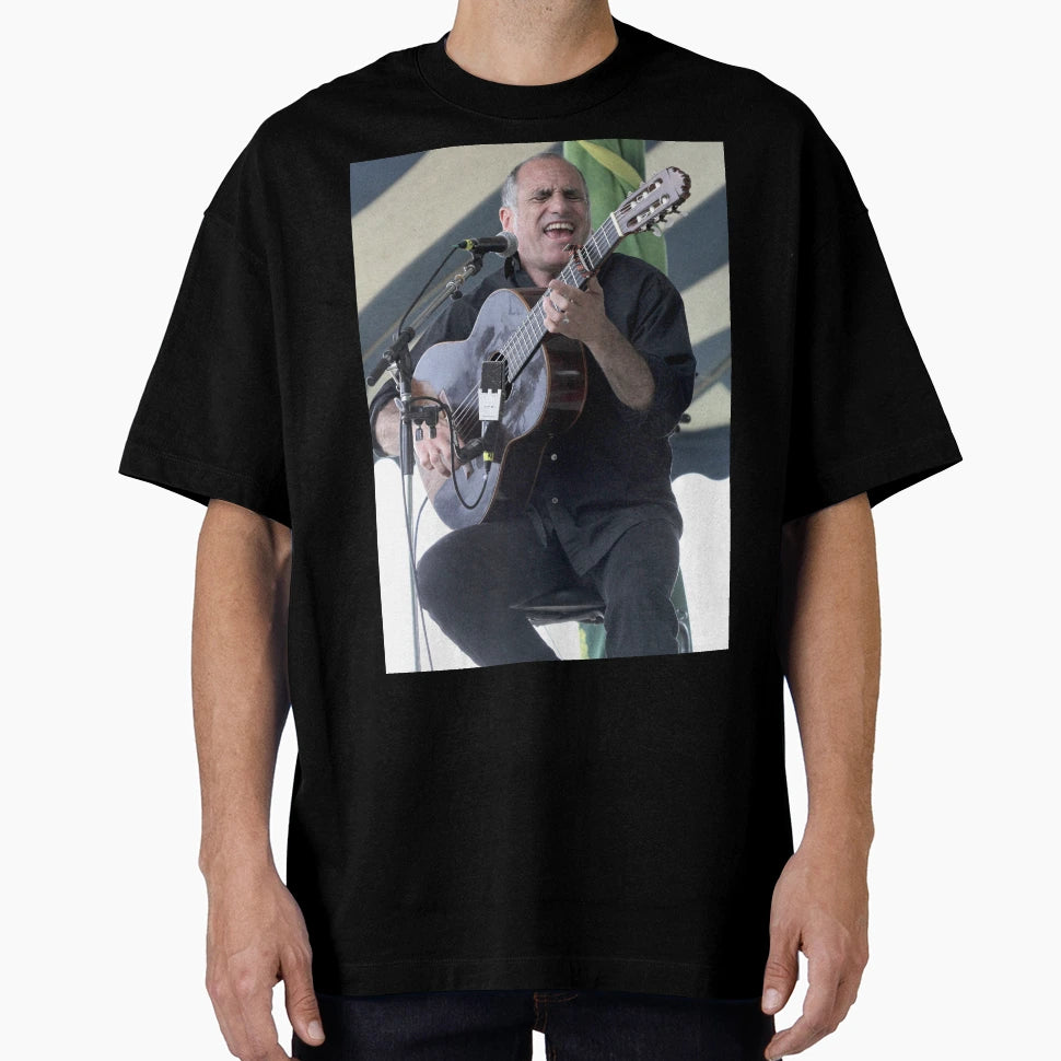 David Braza Photograph T-Shirt - Aesthetic Graphic Men Women - T-Shirt, Sweatshirt, Hoodie
