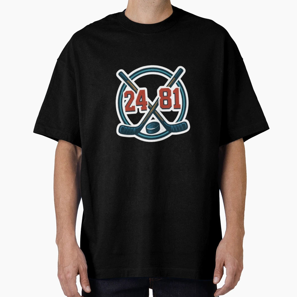 Ilya Rozanov T-Shirt - Graphic Print for Adults - T-Shirt, Sweatshirt, Hoodie