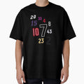 Greatest Raptors All Time T-Shirt - Trendy Graphic Unisex - T-Shirt, Sweatshirt, Hoodie