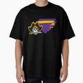 North Carolina Border Pirates T-Shirt - Casual Everyday Wear Men Women - T-Shirt, Sweatshirt, Hoodie