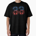 Number 33 Usa T-Shirt - Fun Novelty Design for Adults - T-Shirt, Sweatshirt, Hoodie
