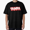 Tampa T-Shirt - Fun Novelty Design for Adults - T-Shirt, Sweatshirt, Hoodie