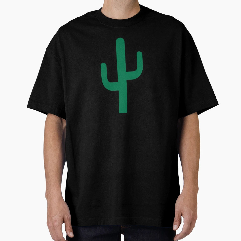 Cactus T-Shirt - Trendy Graphic Men Women - T-Shirt, Sweatshirt, Hoodie