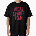 Local Sports Team Montreal Canadiens T-Shirt - Custom Art Print Unisex - T-Shirt, Sweatshirt, Hoodie