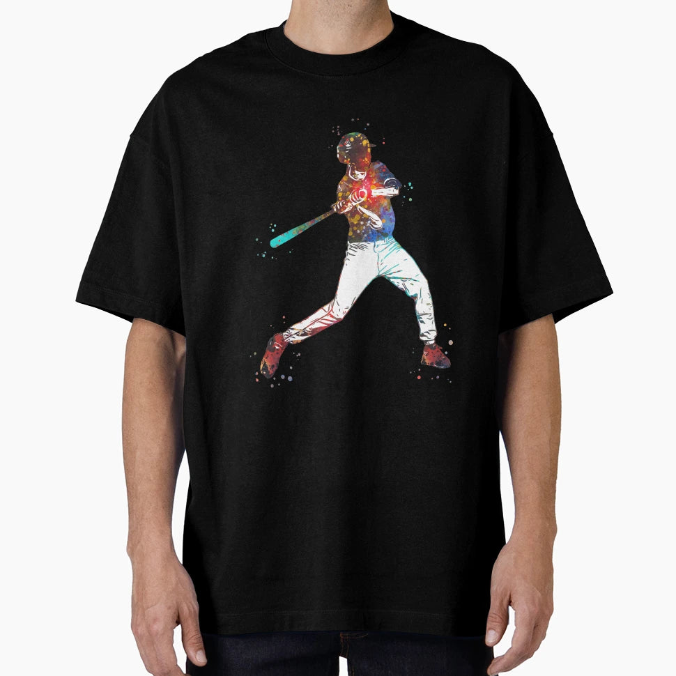 Softball Player T-Shirt - Novelty Apparel Men Women - T-Shirt, Sweatshirt, Hoodie