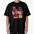 Jasonn Varitekk Alexx Rodriguezz Brawl Red T-Shirt - Unique Graphic Unisex - T-Shirt, Sweatshirt, Hoodie
