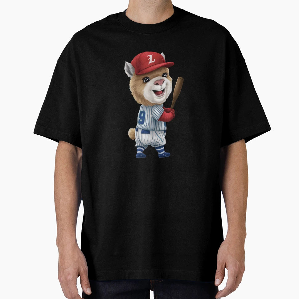 Ama Baseball T-Shirt - Unique Graphic for Adults - T-Shirt, Sweatshirt, Hoodie