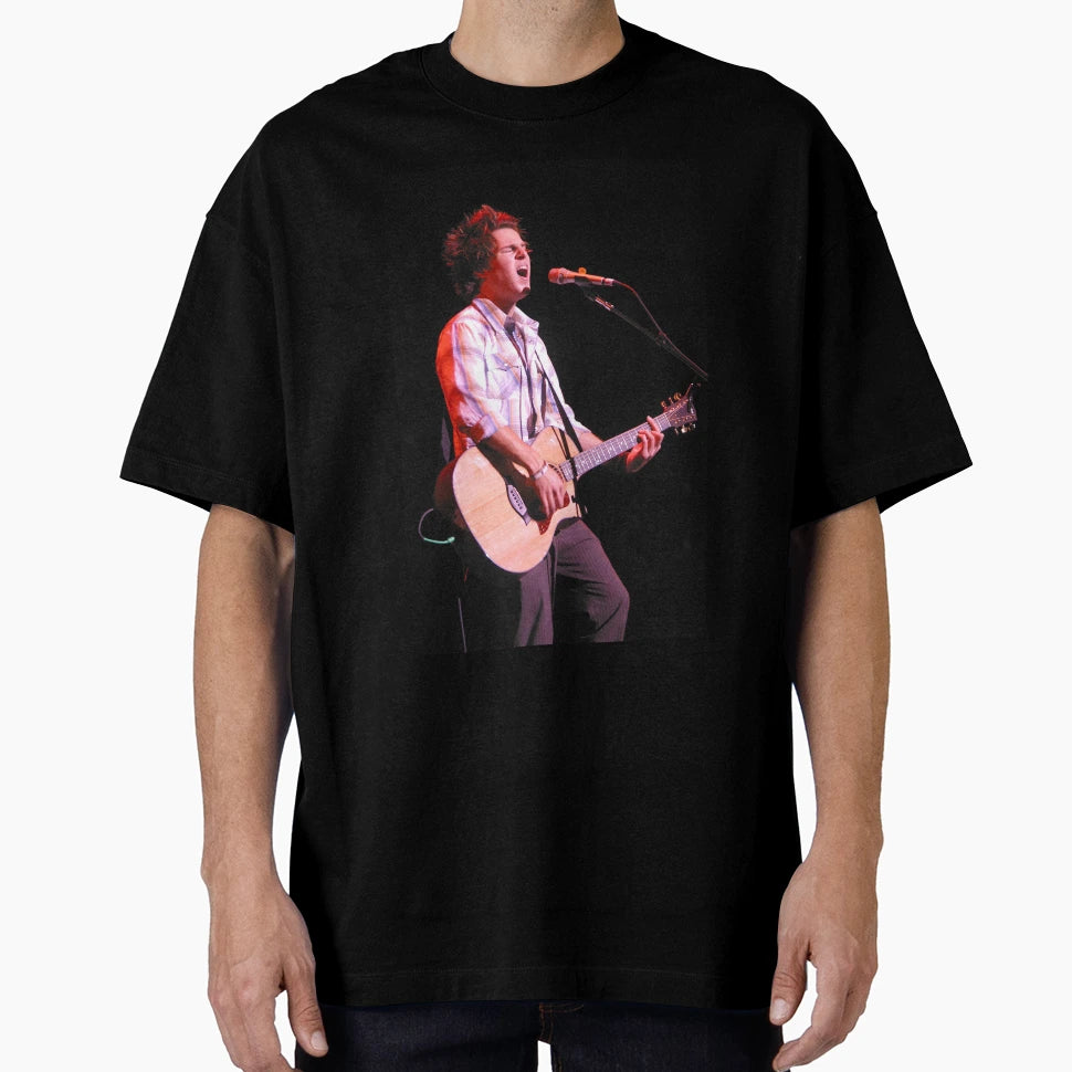 Ryan Cabrera Photograph T-Shirt - Unique Graphic for Adults - T-Shirt, Sweatshirt, Hoodie